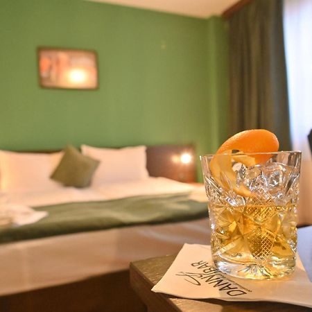 בנסקו Hotel Ida מראה חיצוני תמונה