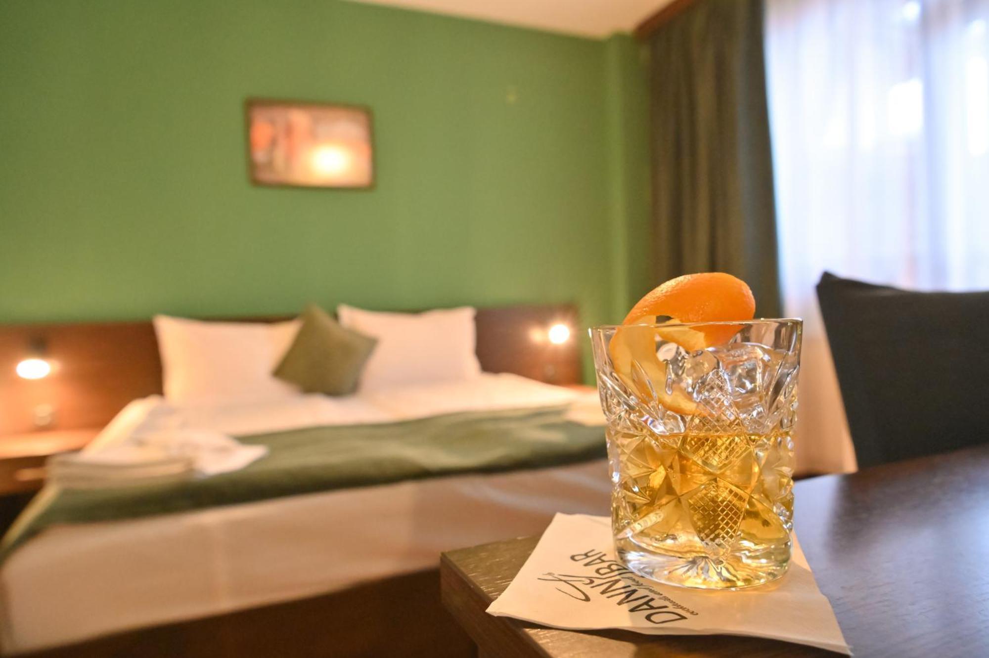 בנסקו Hotel Ida מראה חיצוני תמונה